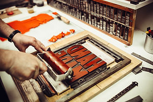 Print Roller