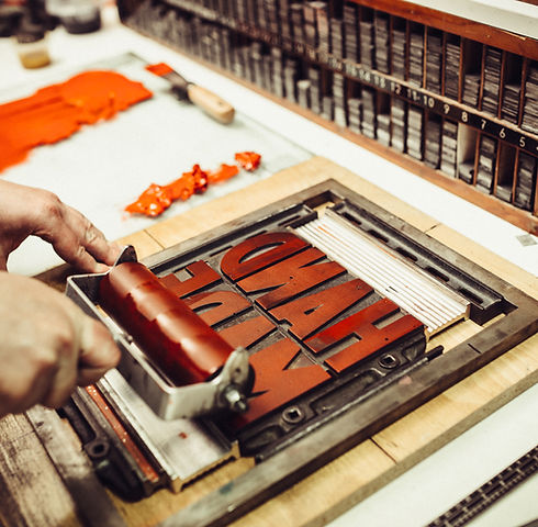 Print Roller