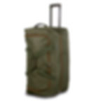 RD29 (Large Rolling Duffel Bag)