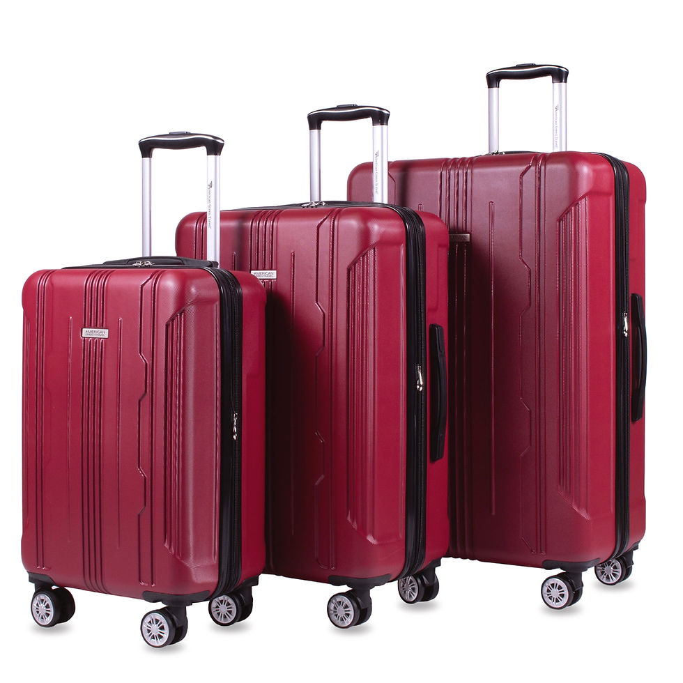 Thumbnail: AG902-3E (Santa Cruz 3-Piece)