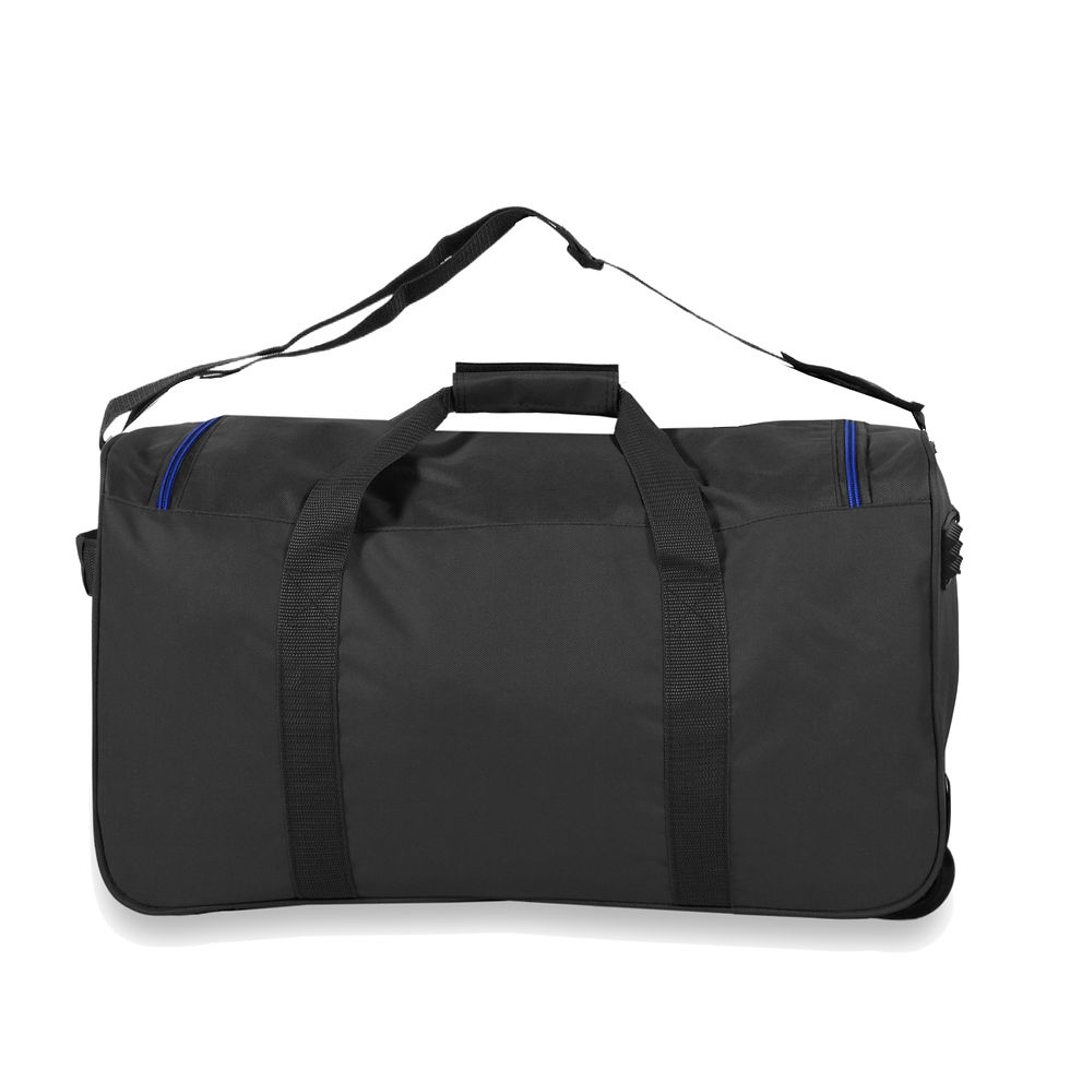 Thumbnail: RD22 (Carry-On Rolling Duffel Bag)