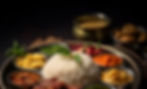 Khasi (Mutton,Goat)Thali