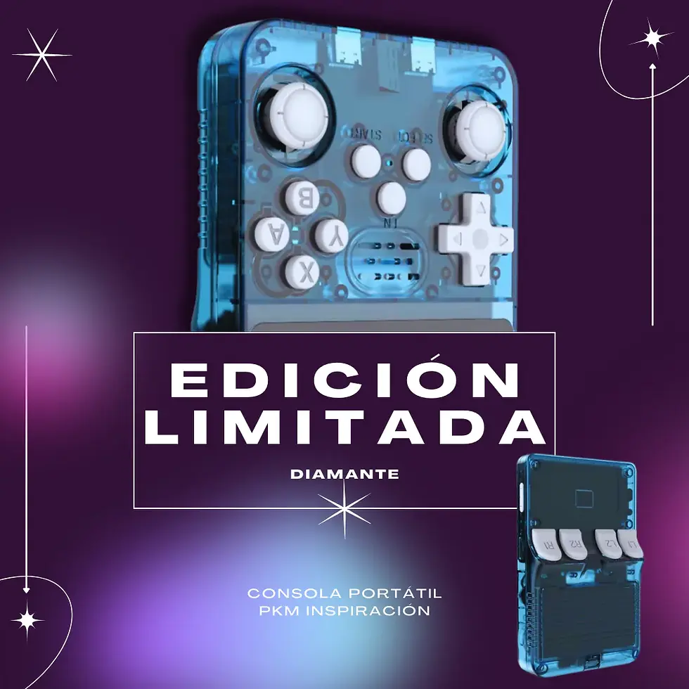 Miniatura: RetroGamer® Beast  bundle (Private Listing U3048199)