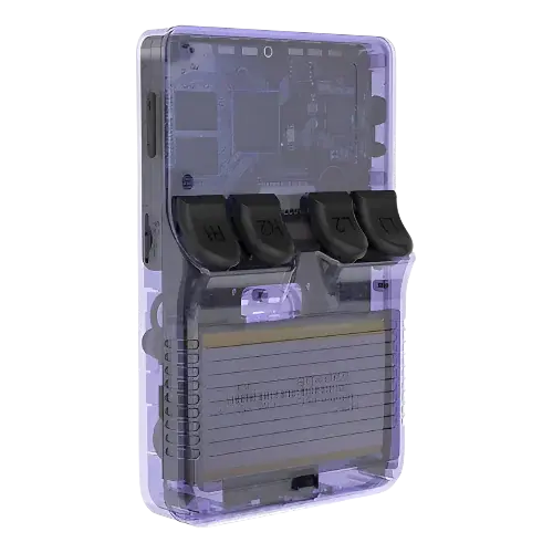 Miniatura: RetroGamer® Beast  bundle (Private Listing U3048199)