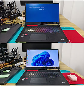 96. Asus Rog Strix