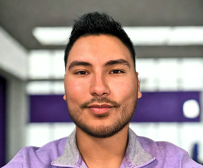 Ron Flores CEO J&R Ironworks