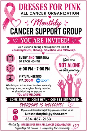 Monthly Cancer Support Group Flyer.png