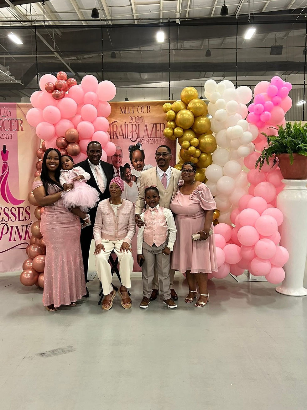 Families & Community