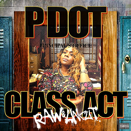 Class Act (MTAPE) (Cover).png