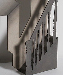 Transitional Space 2, 2025