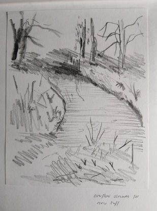 Rough sketch