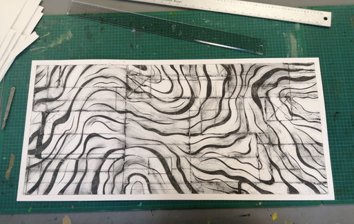 Individual print.