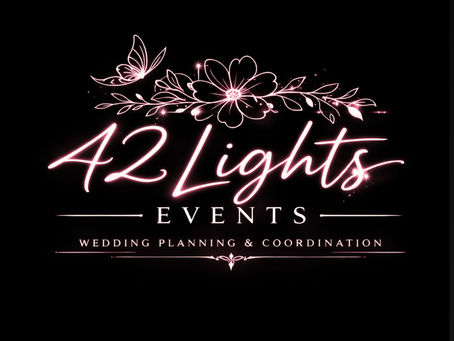 Meet 42 Lights Events: More Than Just Wedding Planning