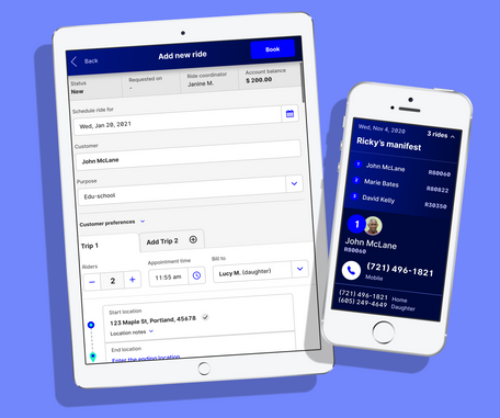 Designing for Senior Mobility
