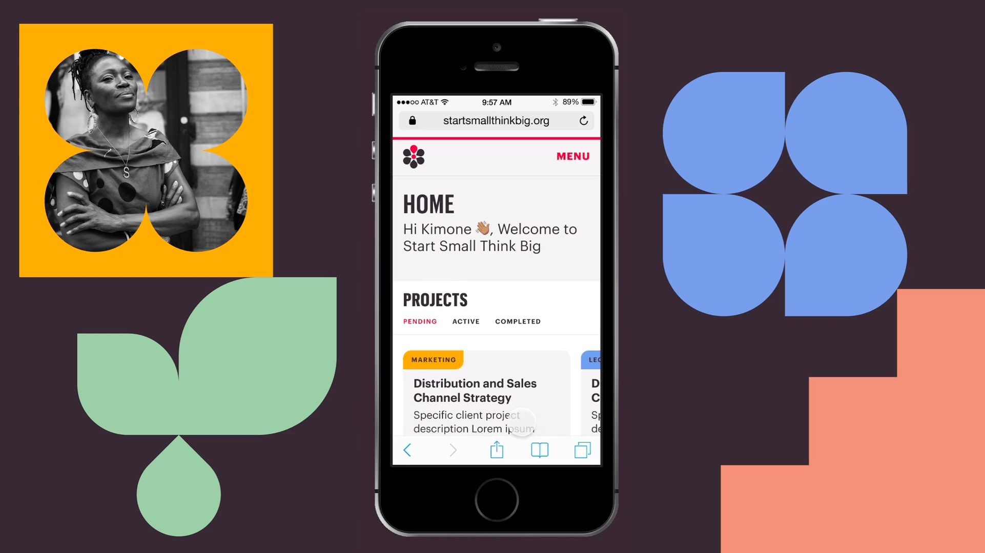 Advancing Equity in Small Business Ownership