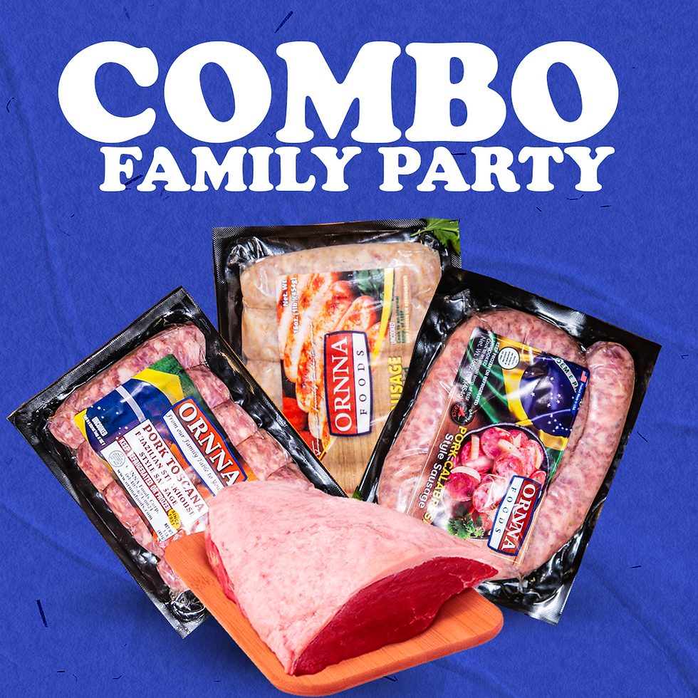 FAMILY PARTY COMBO