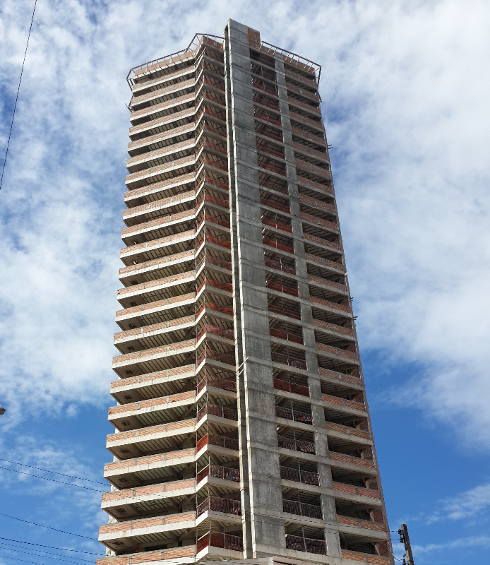 GRANDES OBRAS COM EUROLAJES