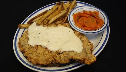 Entreeshouse Favorites Greers Ranch Cafe Stephenville Texas