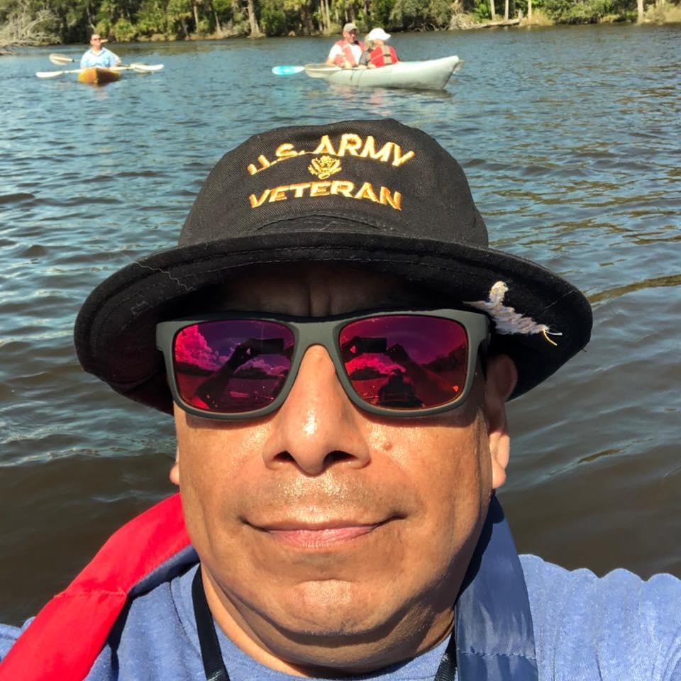 Writer: John Hernandez