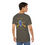 Thumbnail: Fort Benning Cross Rifles Unisex Jersey Short Sleeve Tee