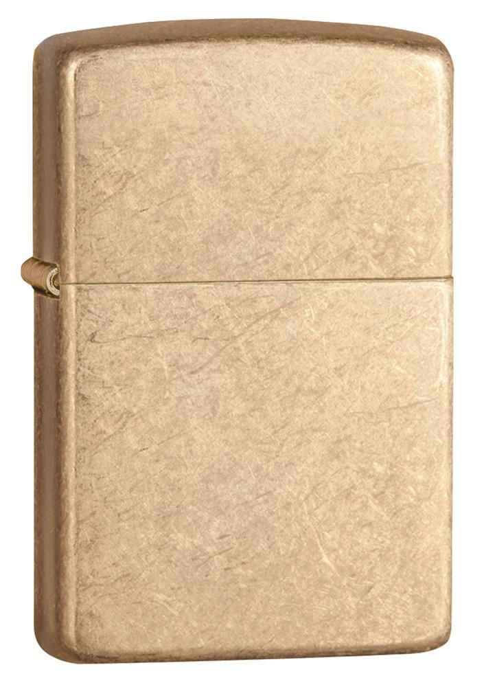 Thumbnail: Custom Engraved Zippo Lighter, Windproof, Genuine