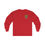 Thumbnail: Manchu Mile Alumni Unisex Ultra Cotton Long Sleeve Tee