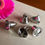 Thumbnail: Nickel Plated Liberty Bells x 5+