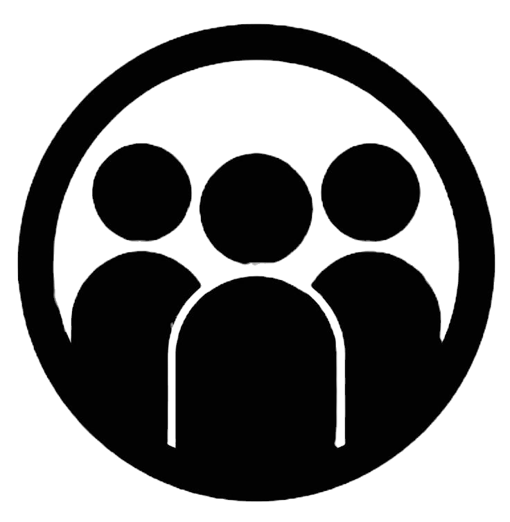 crowd-people-silhouette-icon-illustratio