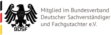geprüfter Kfz-Gutachter und Kfz-Sachverständiger