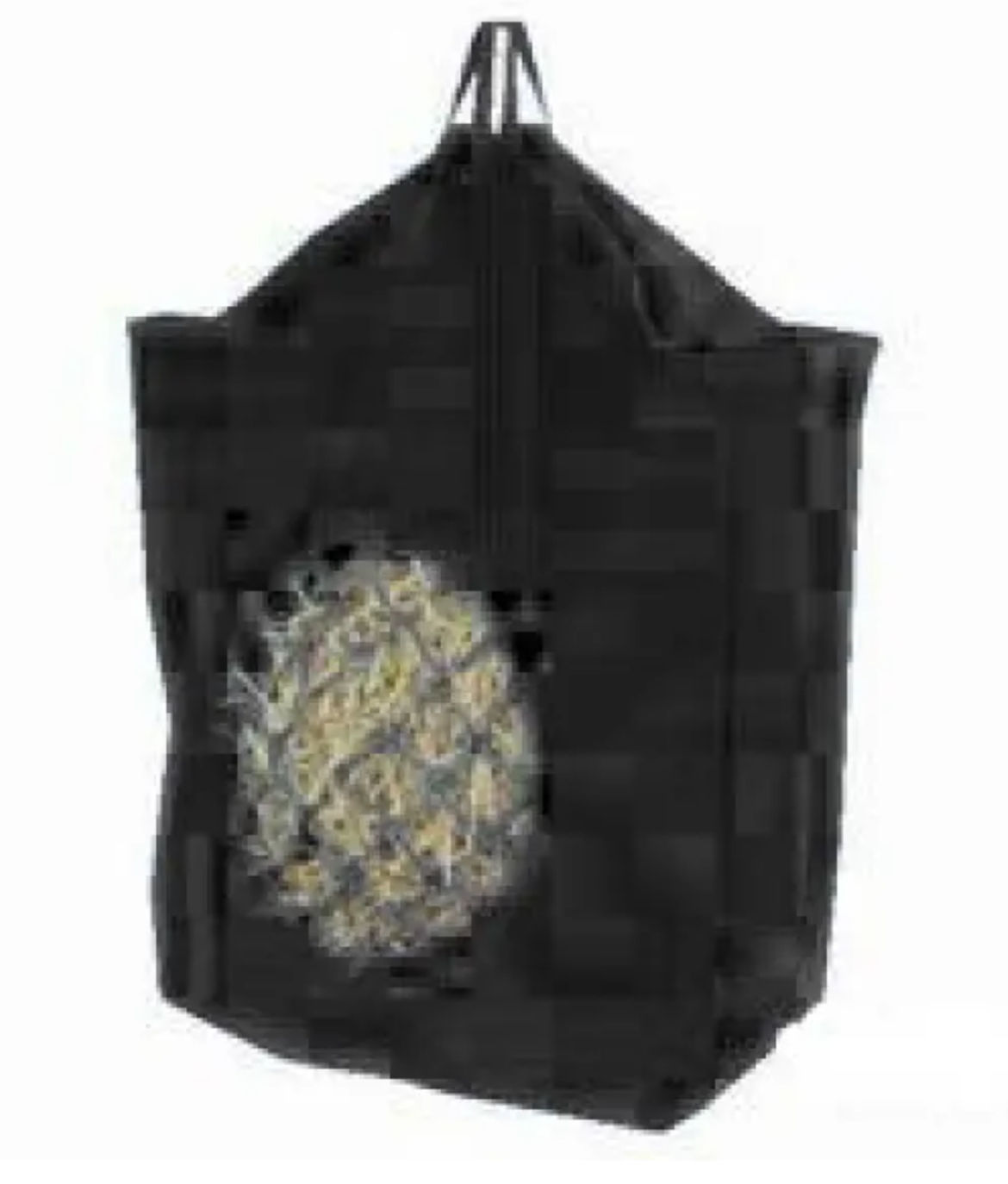 Hay Bag