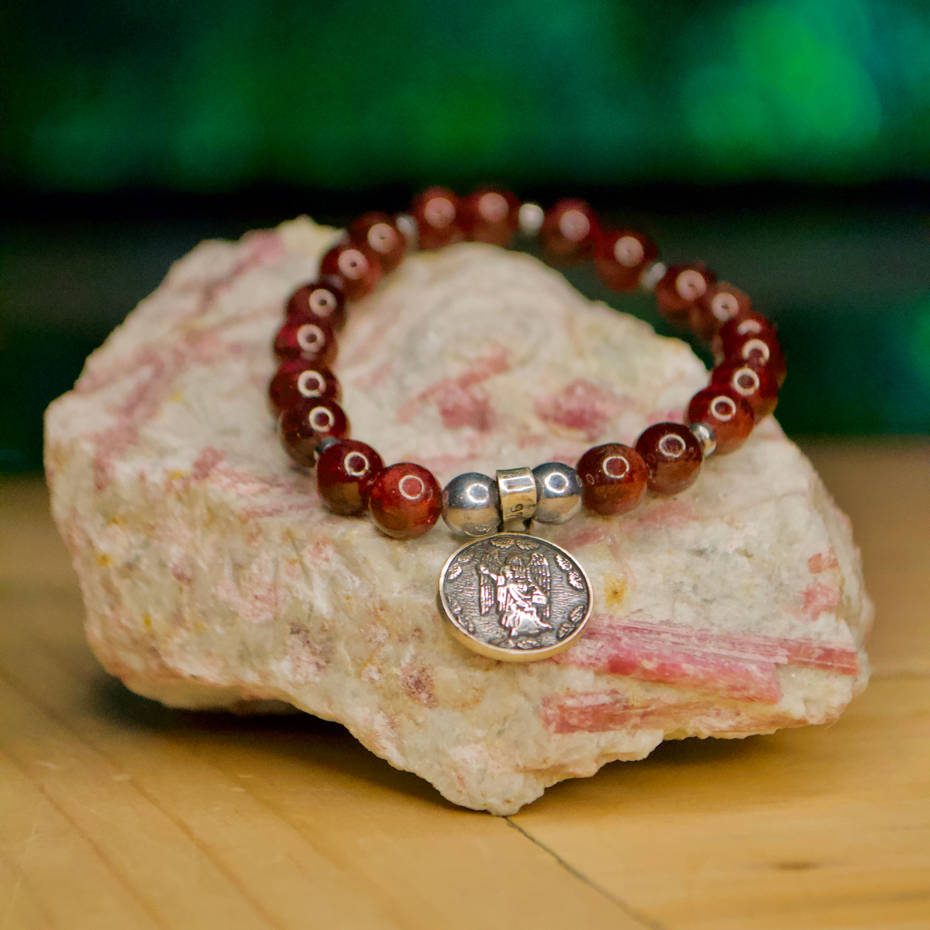 Pulsera Arcángel Uriel