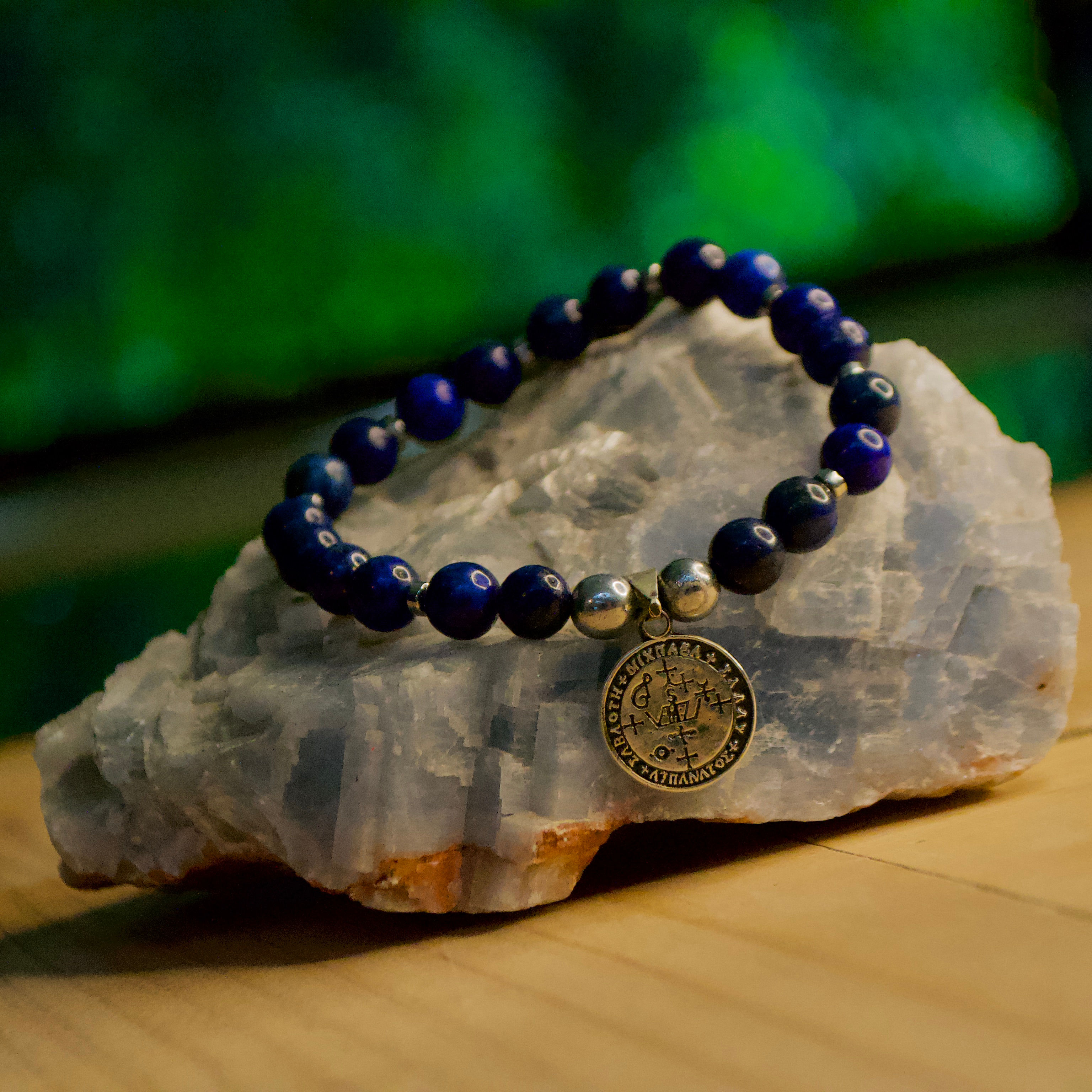 Pulsera Arcángel Miguel