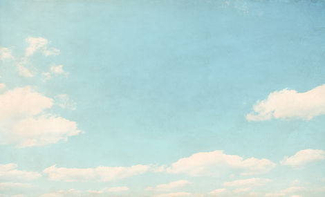 Clouds in Sky