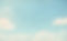 Clouds in Sky