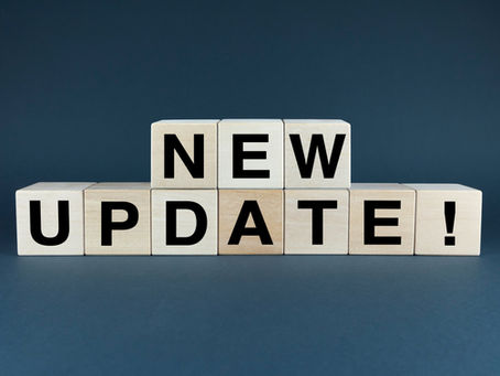 A New Chapter: Downsizing My OT Practice