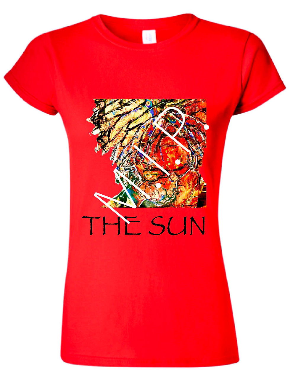Thumbnail: The Sun Tee