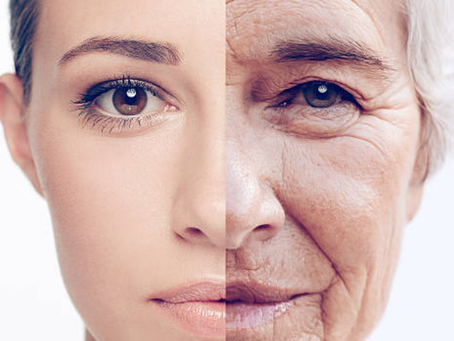 Can Psychedelics Slow Aging?