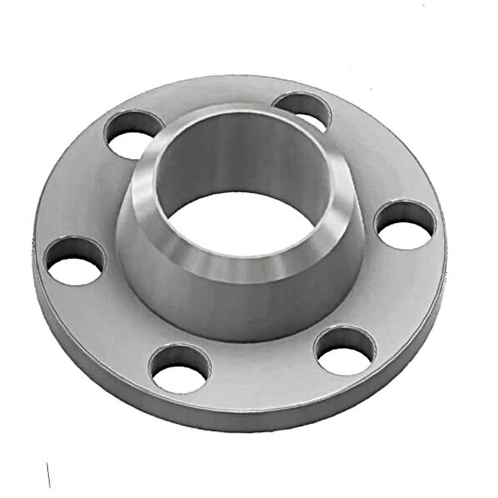 Weld Neck Flange