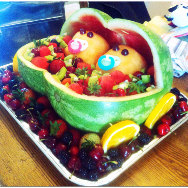 baby shower