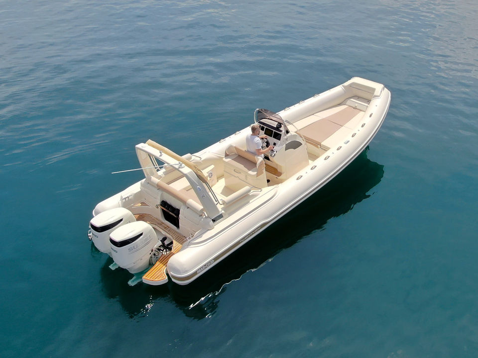 mar.co marine twentysix