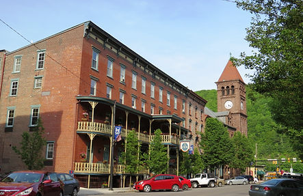 Jim Thorpe Area School District