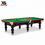 Thumbnail: Factory Direct Sale Superior 9ft 8ft 7ft Cheap Pool Table Billiard