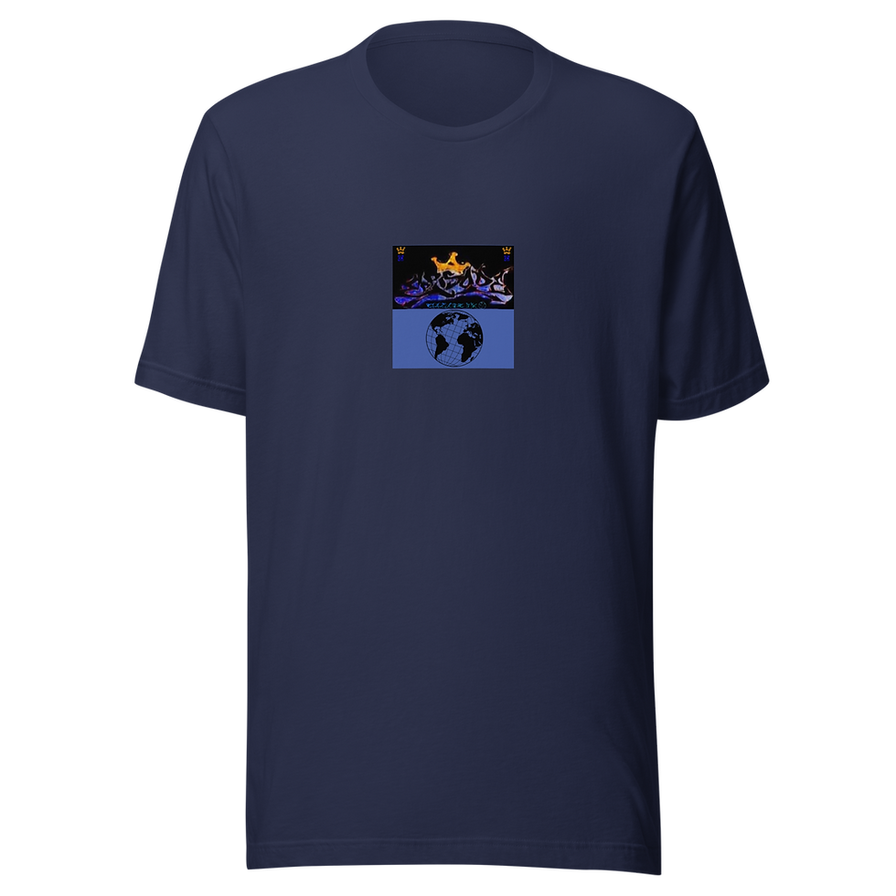 Thumbnail: Unisex Staple T-Shirt | Bella + Canvas 3001
