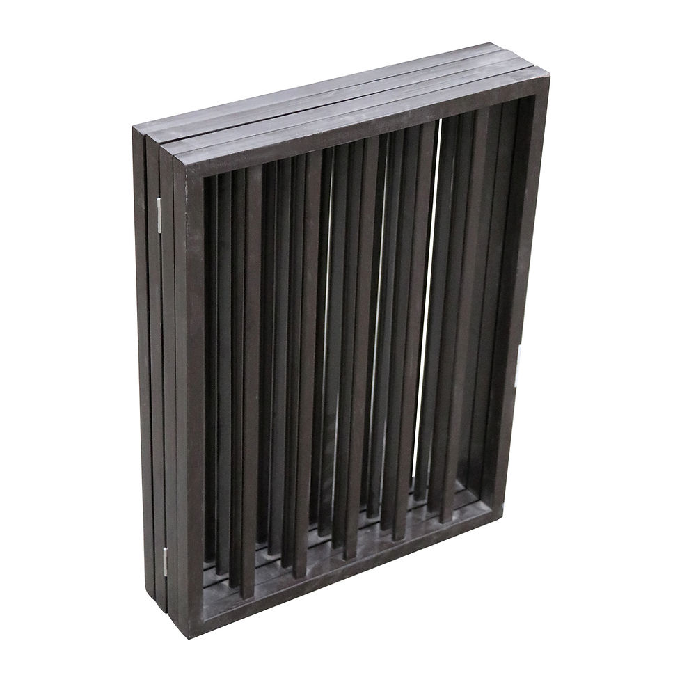 Thumbnail: Pet Gate   Dog Gate for Doorways, Stairs or House   Freestanding, Foldingbrown,A