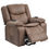 Thumbnail: Power Lift Chair for Elderly with Adjustable Massage Function, Recliner Chair wi
