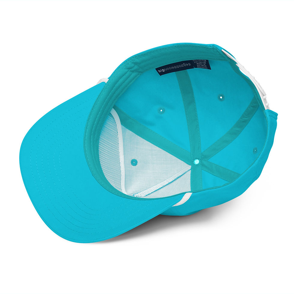 الصورة المصغرة: Eppisode Ink Golf rope cap