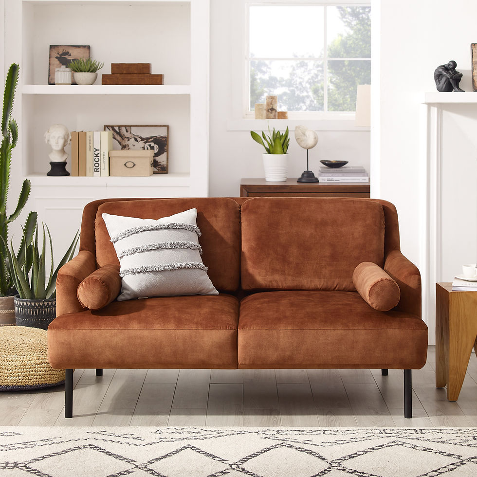 Thumbnail: MS014-LOVESEAT   Wooster V2 2seater