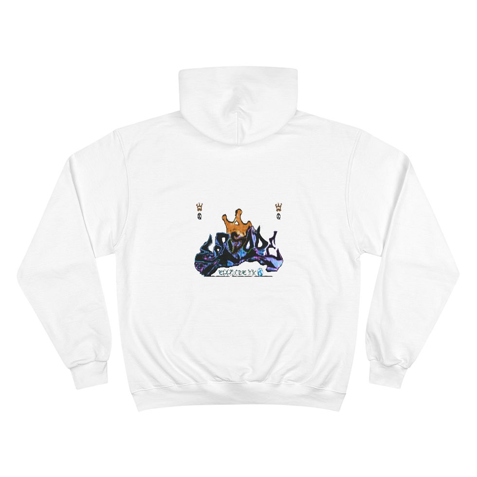Thumbnail: EPPISODE INK X Champion Hoodie