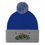 Thumbnail: Eppisode Ink Pom-Pom Knit Cap