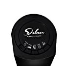 Thumbnail: Simple Deluxe 36   Electric Oscillating Tower Fan with Remote Controland Large L